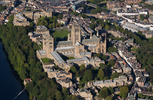 Durham Cathedral