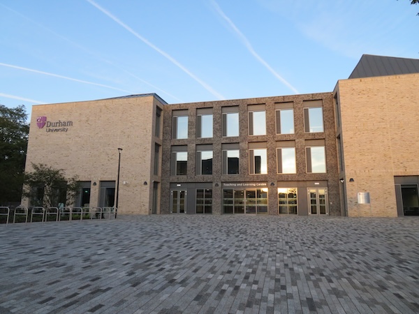 Teaching and Learning Centre